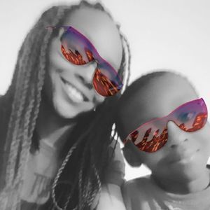 Meet your Posher, Shardae